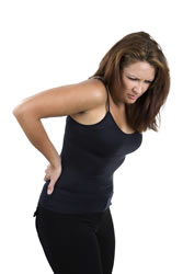 Back Pain Relief in Fleming Island