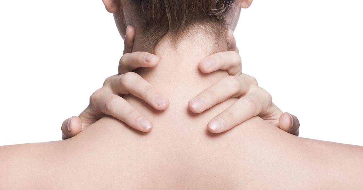 Fleming Island, FL neck pain and headache treatment