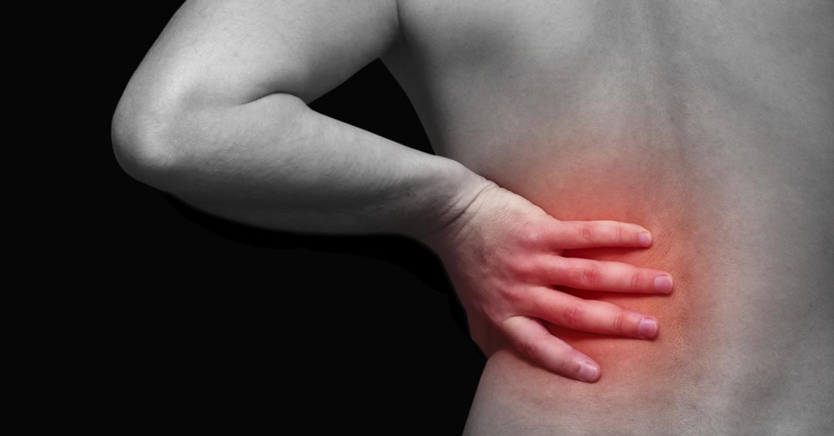 Jacksonville and Fleming Island, FL Back Pain Treatment without Surgery