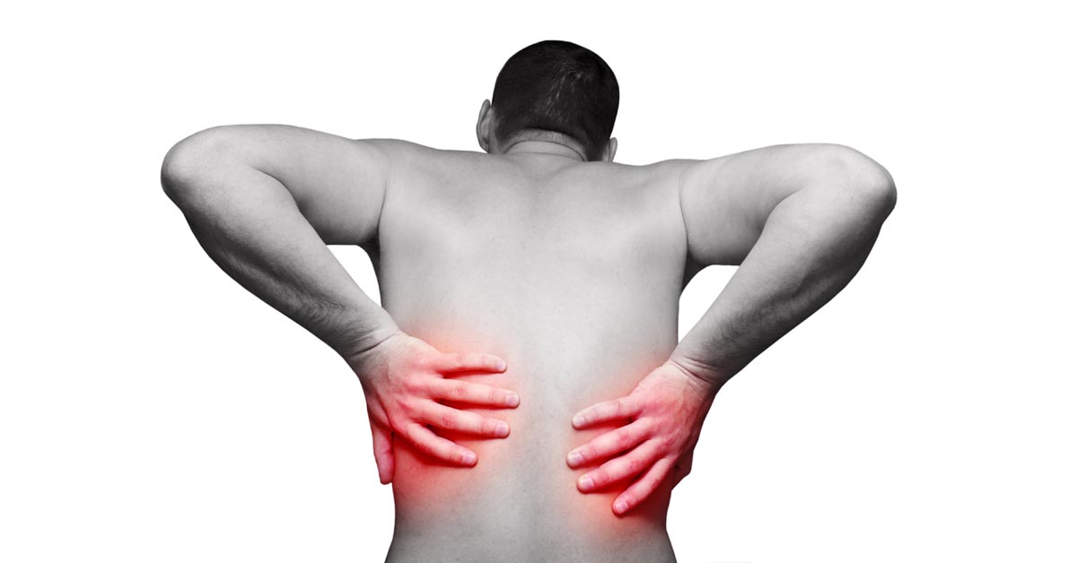 Jacksonville and Fleming Island, FL natural fibromyalgia treatment