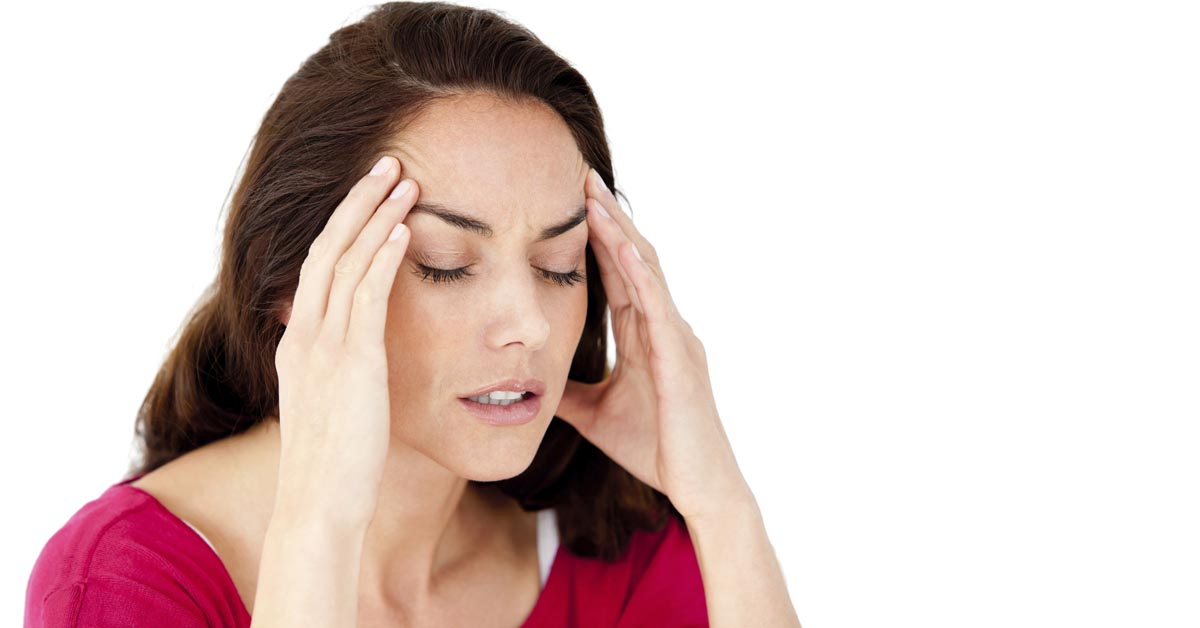 Fleming Island, FL natural migraine treatment by Select Health and Wellness