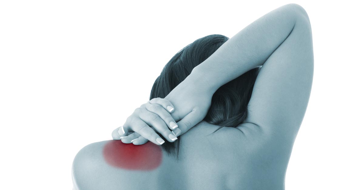 Jacksonville and Fleming Island, FL neck pain and headache treatment