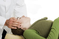 Chiropractic Care in Fleming Island FL