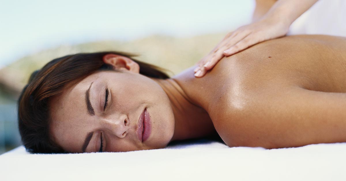 Fleming Island, FL FL Massage therapy