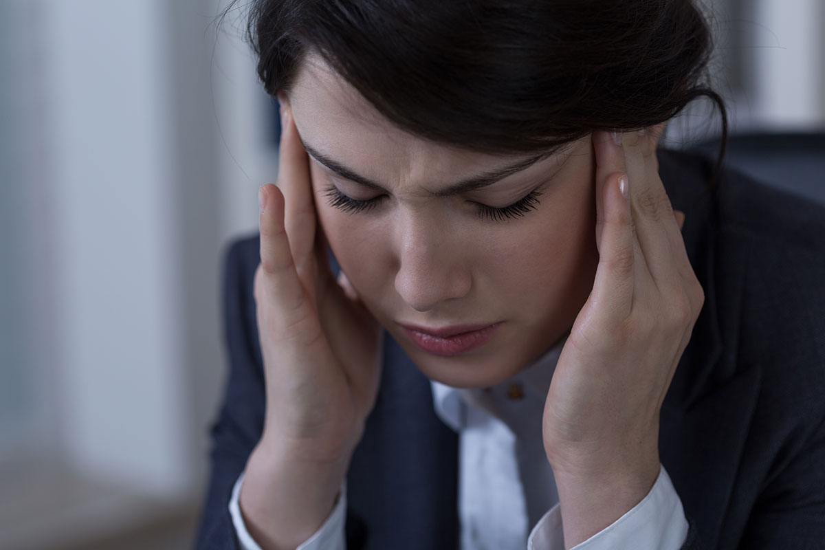 Migraine treatment in Fleming Island, FL