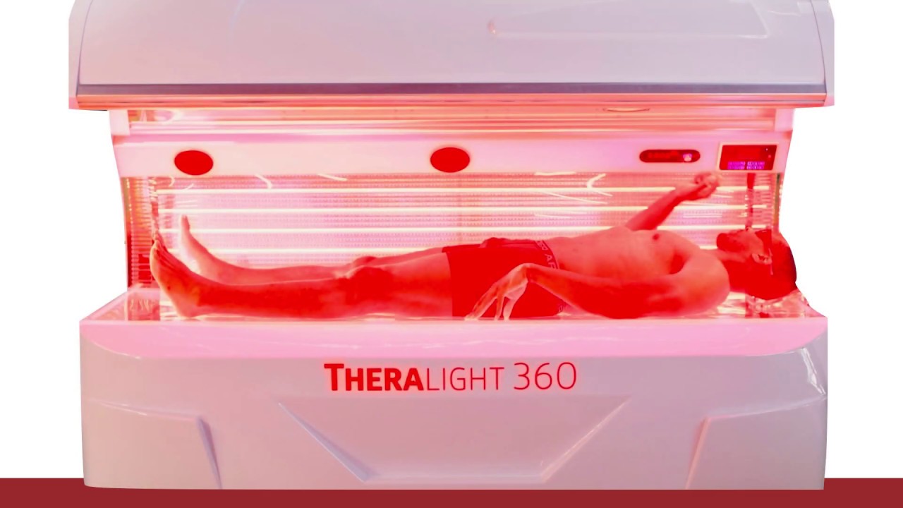 laser treatment